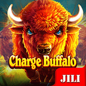 Charge Buffalo hot pick game icon