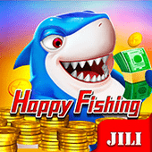 Happy Fishing hot pick game icon